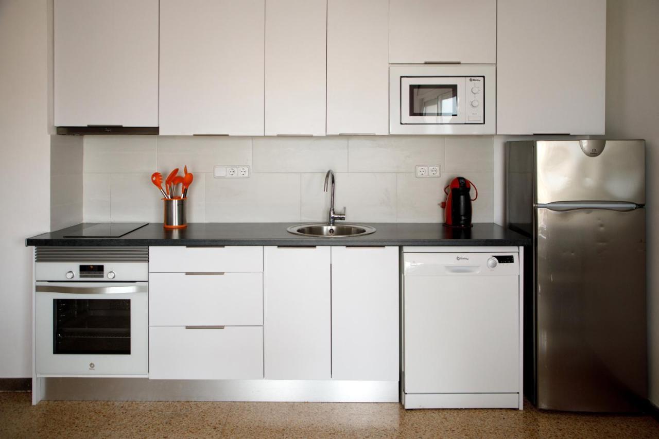 Apartamento Bahia III Empuriabrava Zewnętrze zdjęcie