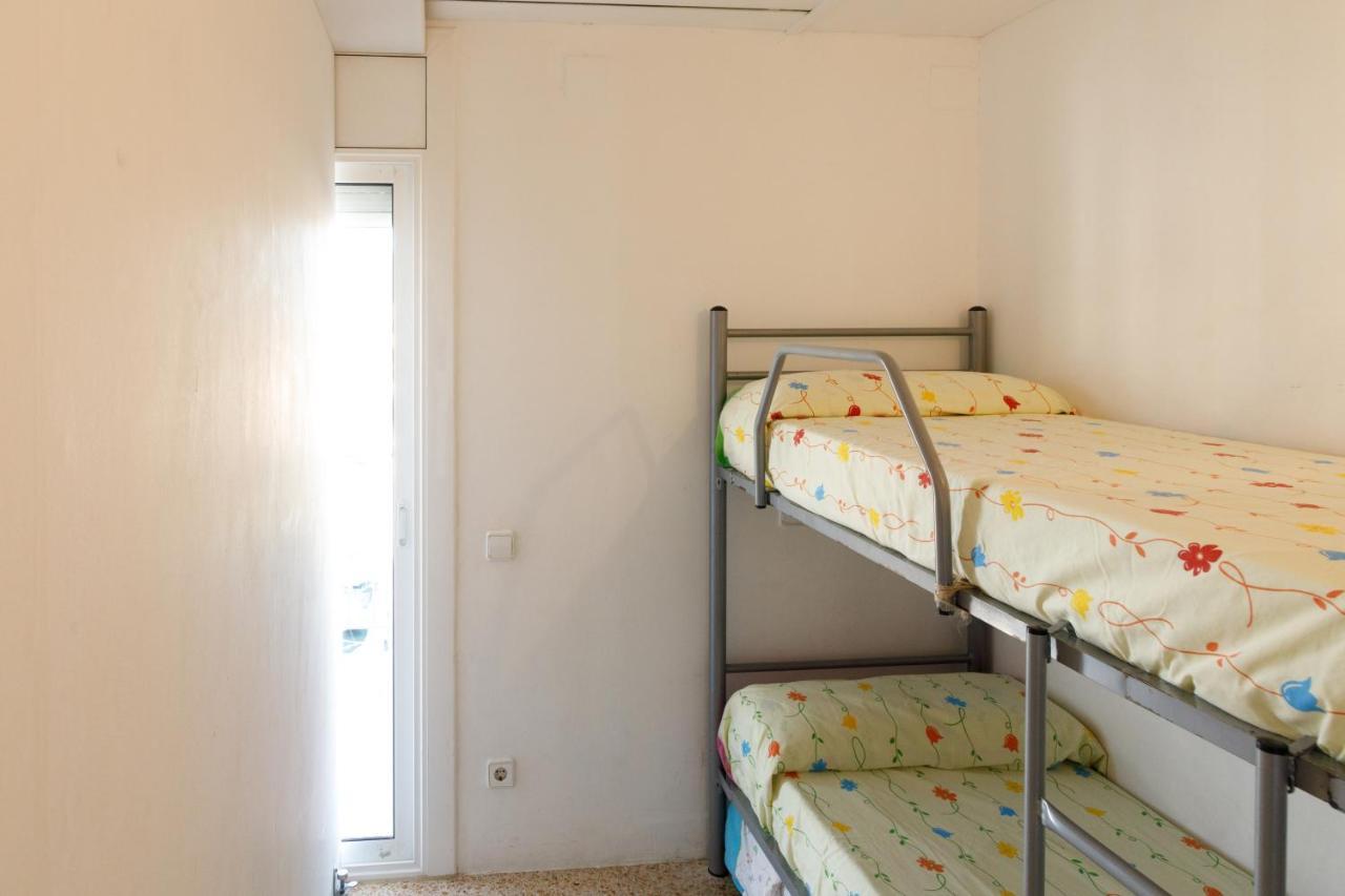 Apartamento Bahia III Empuriabrava Zewnętrze zdjęcie