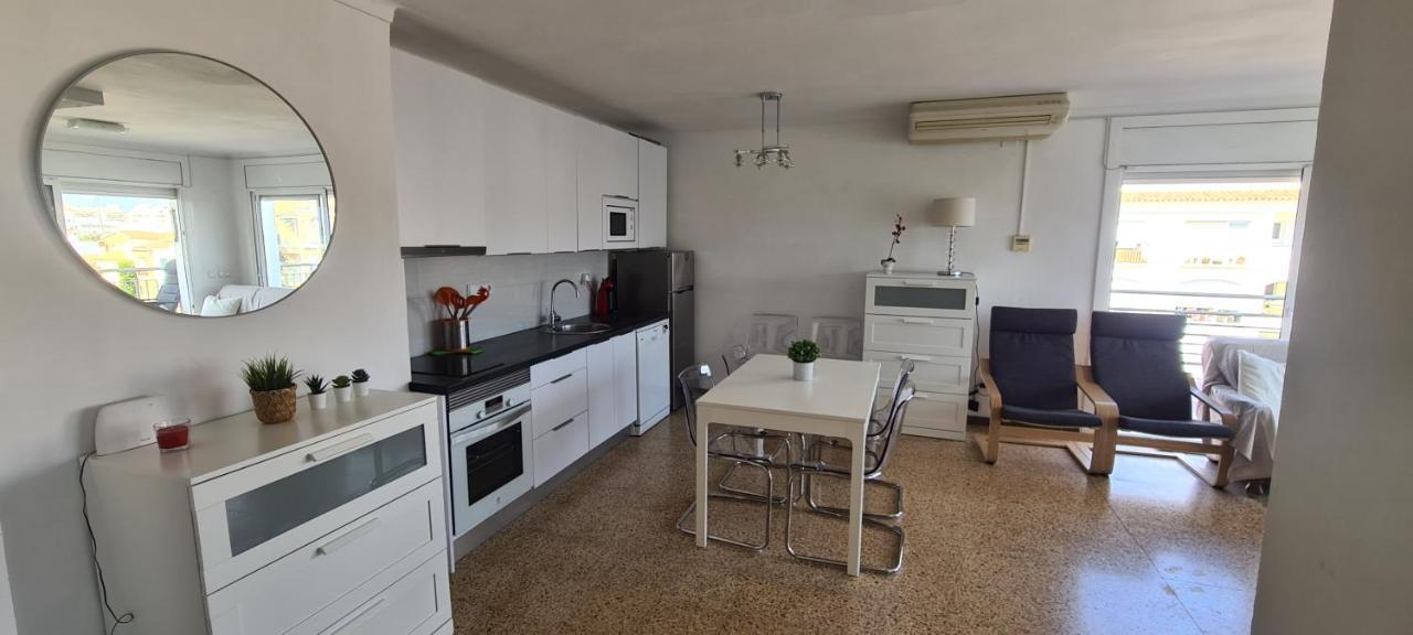 Apartamento Bahia III Empuriabrava Zewnętrze zdjęcie