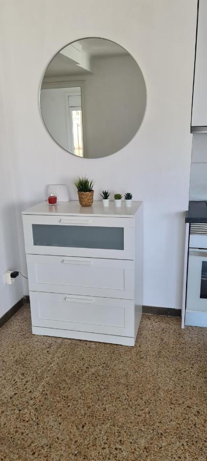 Apartamento Bahia III Empuriabrava Zewnętrze zdjęcie
