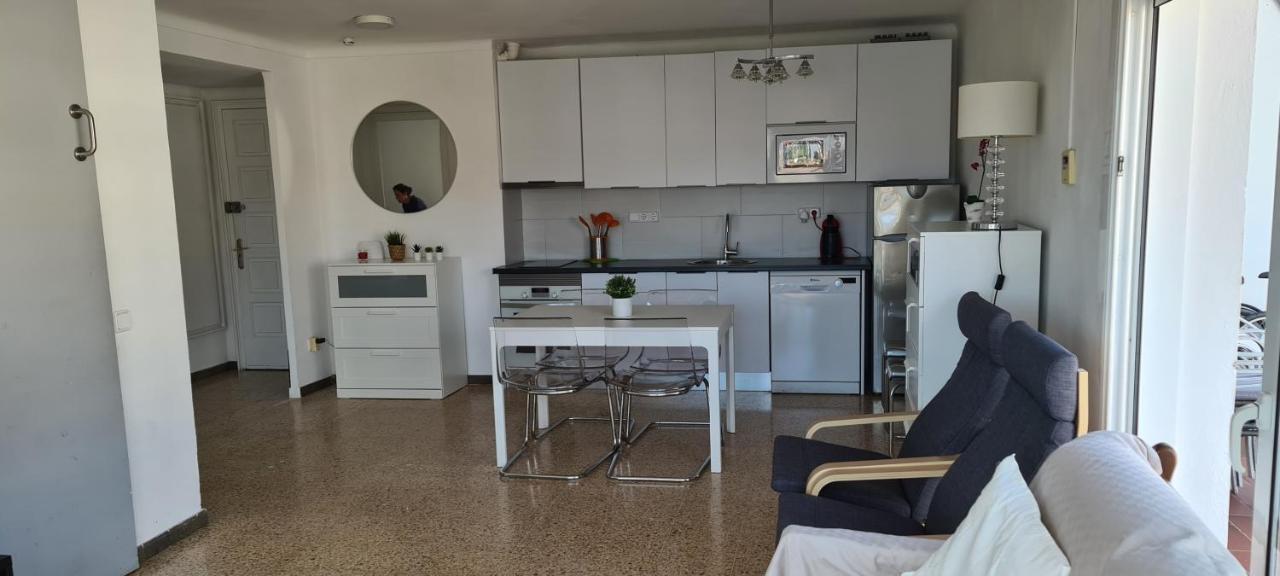 Apartamento Bahia III Empuriabrava Zewnętrze zdjęcie