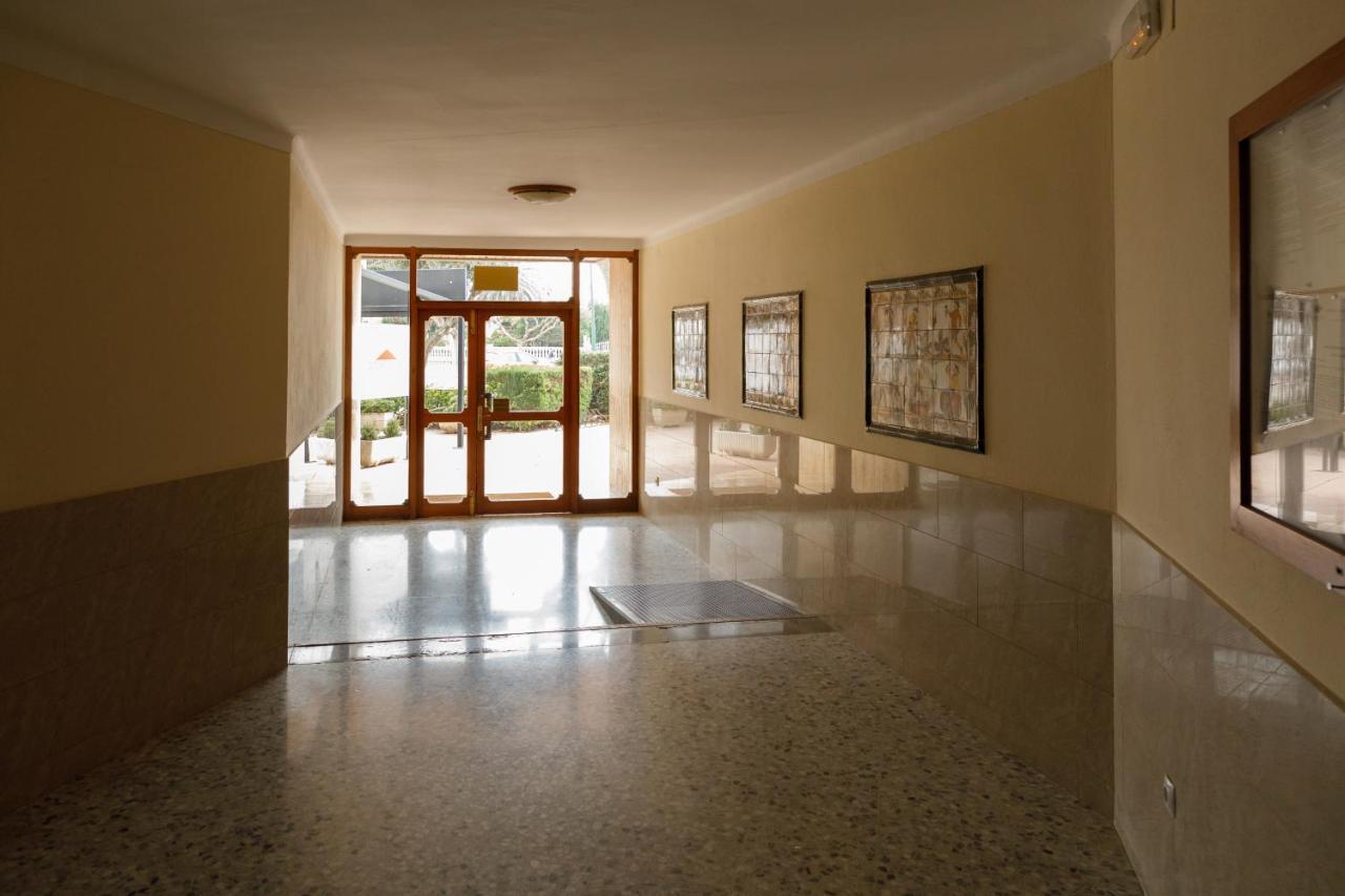 Apartamento Bahia III Empuriabrava Zewnętrze zdjęcie