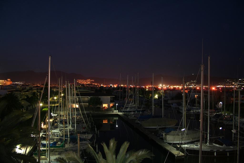 Apartamento Bahia III Empuriabrava Zewnętrze zdjęcie